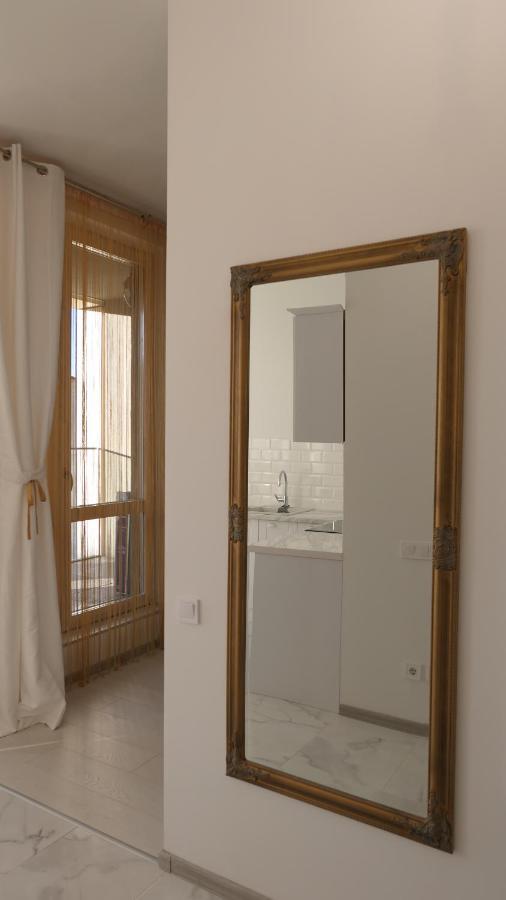 Forum Apartment 66 Lviv Dış mekan fotoğraf